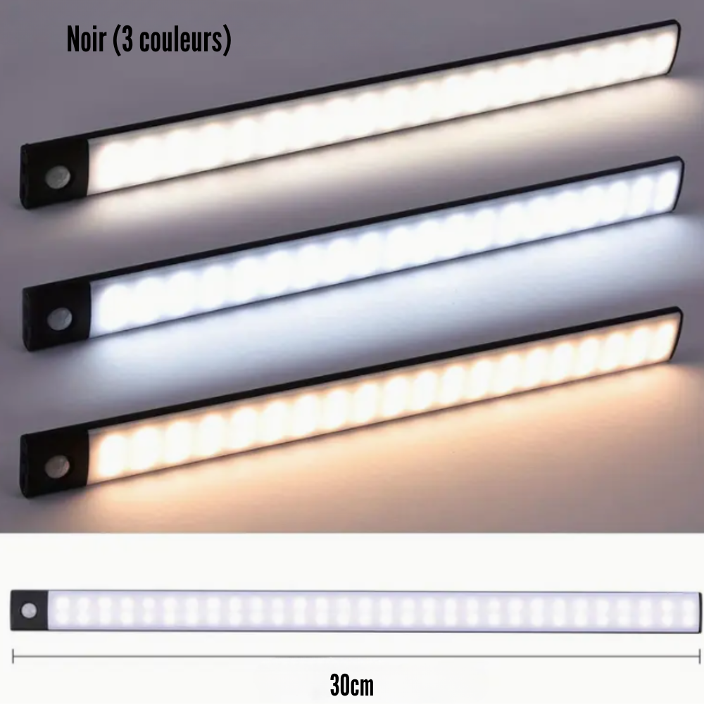 LED ZenLight