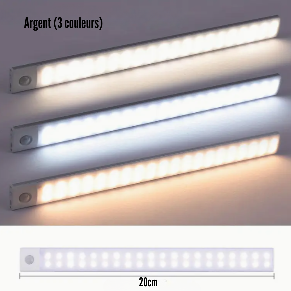 LED ZenLight