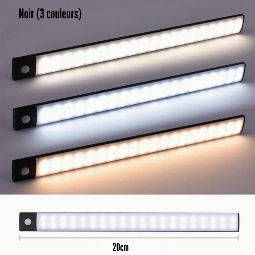 LED ZenLight